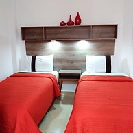 Hotel del Arte y Figura
