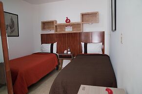 Hotel del Arte y Figura