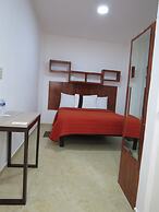 Hotel del Arte y Figura