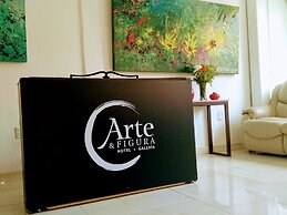 Hotel del Arte y Figura