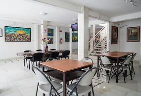 Hotel del Arte y Figura