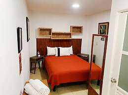 Hotel del Arte y Figura