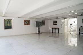 Hotel del Arte y Figura