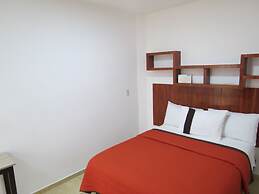 Hotel del Arte y Figura