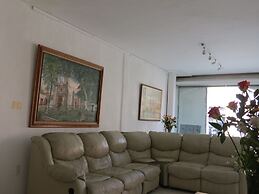Hotel del Arte y Figura
