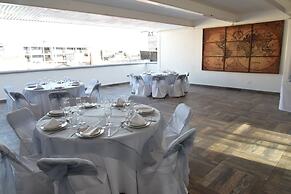Hotel del Arte y Figura