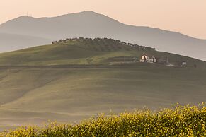Agriturismo Poggio Tobruk