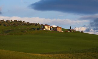 Agriturismo Poggio Tobruk
