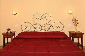 Agriturismo Poggio Tobruk