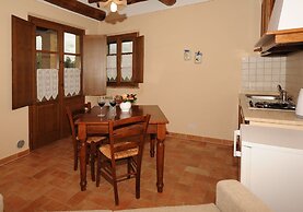 Agriturismo Poggio Tobruk