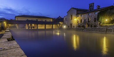 Agriturismo Poggio Tobruk