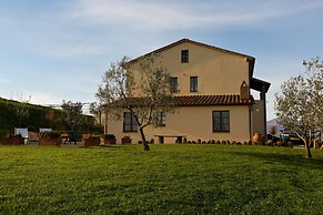 Agriturismo Poggio Tobruk