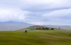 Agriturismo Poggio Tobruk