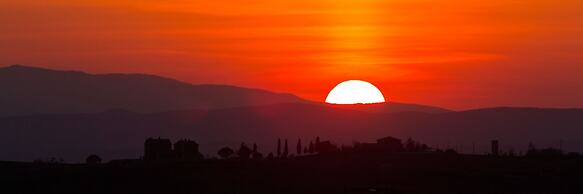 Agriturismo Poggio Tobruk