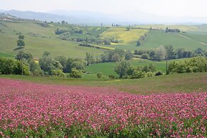 Agriturismo Poggio Tobruk