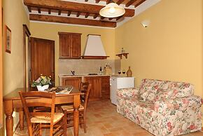 Agriturismo Poggio Tobruk