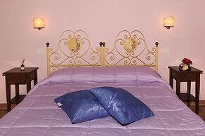 Agriturismo Poggio Tobruk