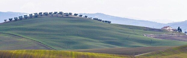 Agriturismo Poggio Tobruk