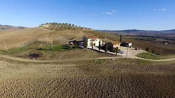 Agriturismo Poggio Tobruk