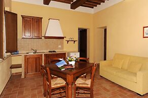 Agriturismo Poggio Tobruk