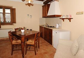 Agriturismo Poggio Tobruk