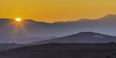 Agriturismo Poggio Tobruk