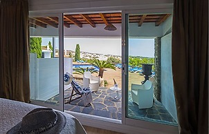 Hotel Rec de Palau