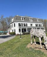 Brinckerhoff Inn