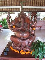 Great Mountain Views