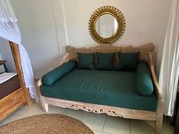 Great Mountain Views