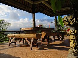 Great Mountain Views