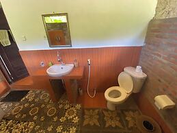 Great Mountain Views