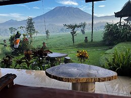 Great Mountain Views