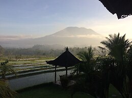 Great Mountain Views