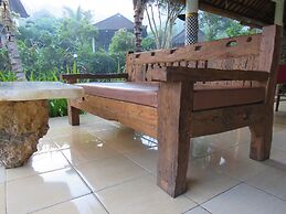 Great Mountain Views