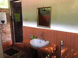 Great Mountain Views