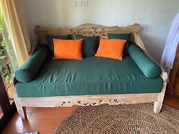 Great Mountain Views