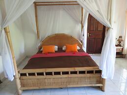 Great Mountain Views