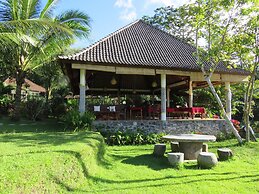 Great Mountain Views