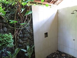 Great Mountain Views