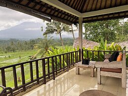 Great Mountain Views