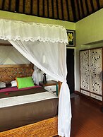 Great Mountain Views