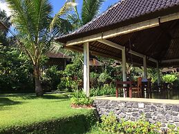 Great Mountain Views