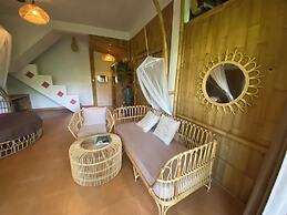 Great Mountain Views