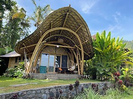 Great Mountain Views