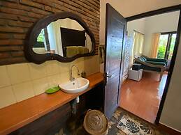 Great Mountain Views