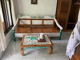 Great Mountain Views