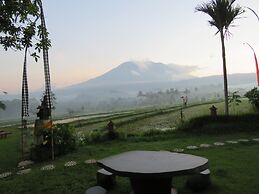 Great Mountain Views