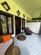 Great Mountain Views