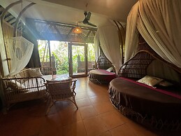 Great Mountain Views